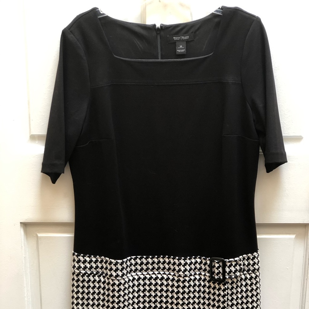 Cute dress size 14